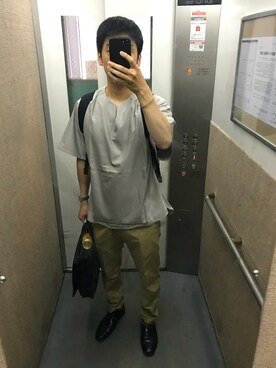 ごんピクシーさんのコーディネート