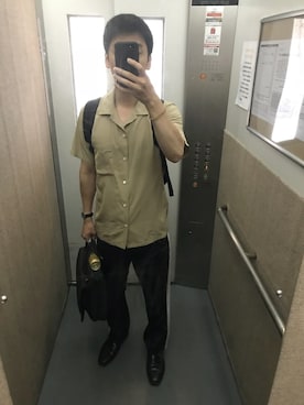 ごんピクシーさんのコーディネート