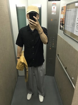 ごんピクシーさんのコーディネート