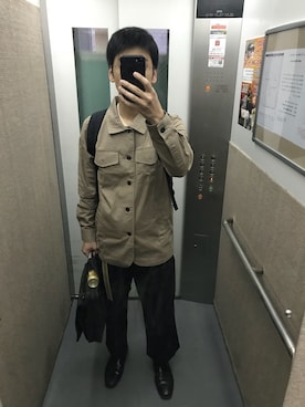 ごんピクシーさんのコーディネート