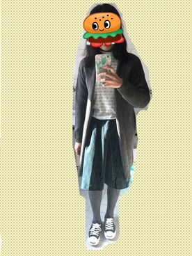 ninininomiさんのコーディネート