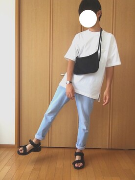 くろさんのコーディネート