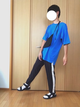 くろさんのコーディネート