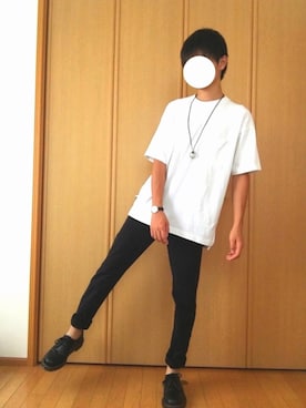 くろさんのコーディネート