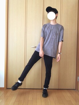 くろさんのコーディネート