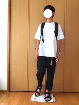 くろさんのコーディネート