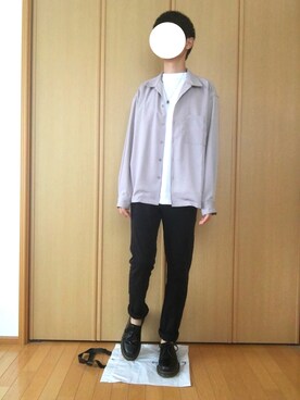 くろさんのコーディネート