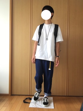 くろさんのコーディネート