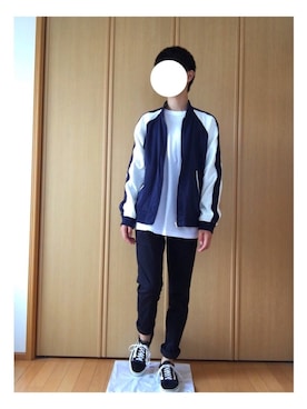 くろさんのコーディネート