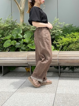 SLURR(スラー)OFFICIALさんのコーディネート