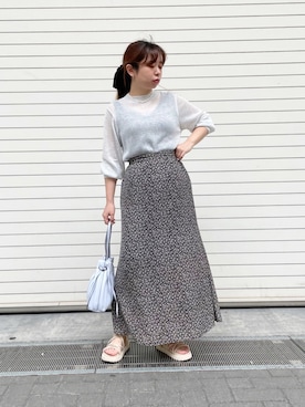 SLURR(スラー)OFFICIALさんのコーディネート