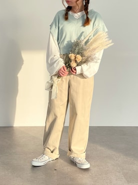 SLURR(スラー)OFFICIALさんのコーディネート