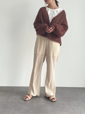 SLURR(スラー)OFFICIALさんのコーディネート