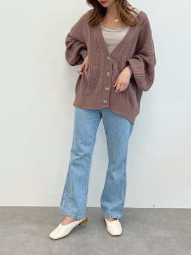 SLURR(スラー)OFFICIALさんのコーディネート