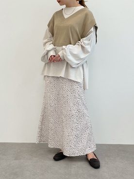 SLURR(スラー)OFFICIALさんのコーディネート