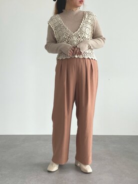 SLURR(スラー)OFFICIALさんのコーディネート