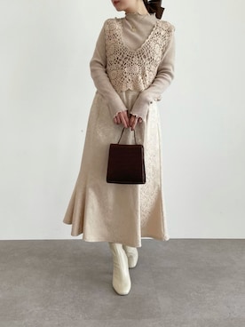 SLURR(スラー)OFFICIALさんのコーディネート