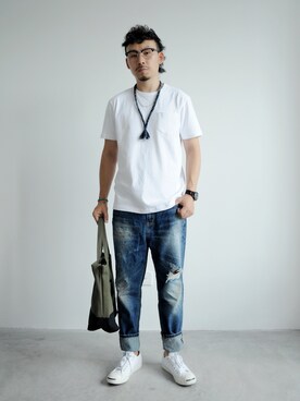 timesyetさんのコーディネート