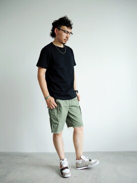 timesyetさんのコーディネート