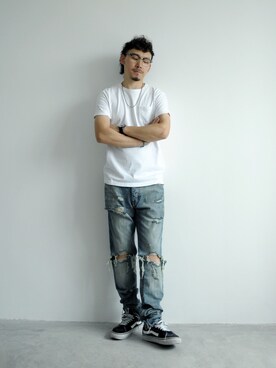 timesyetさんのコーディネート