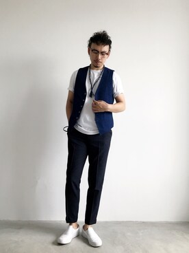 timesyetさんのコーディネート