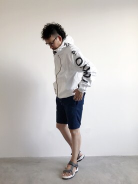 timesyetさんのコーディネート