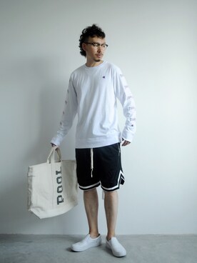 timesyetさんのコーディネート