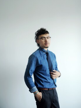 timesyetさんのコーディネート