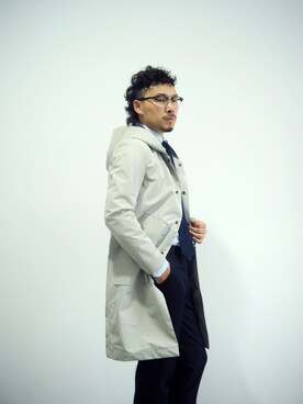 timesyetさんのコーディネート