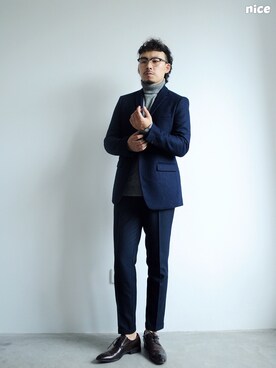 timesyetさんのコーディネート