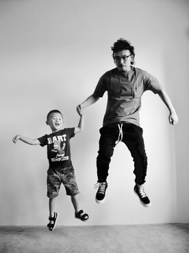 timesyetさんのコーディネート