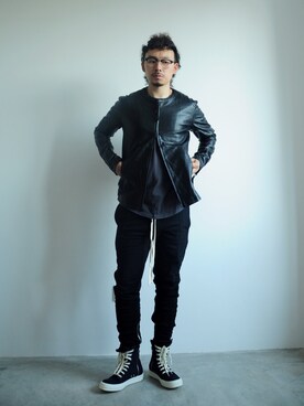 timesyetさんのコーディネート