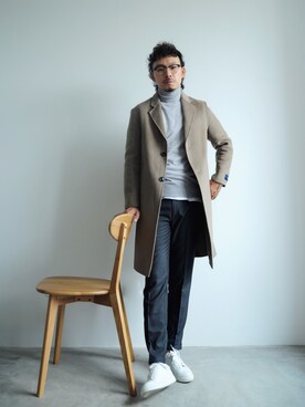 timesyetさんのコーディネート