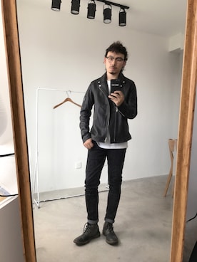 timesyetさんのコーディネート