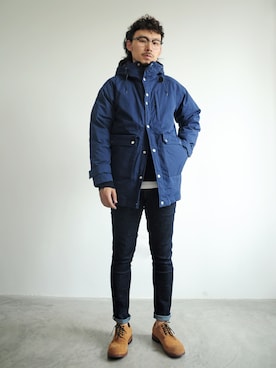 timesyetさんのコーディネート