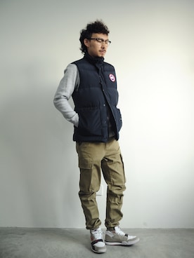 timesyetさんのコーディネート