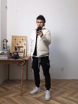 timesyetさんのコーディネート