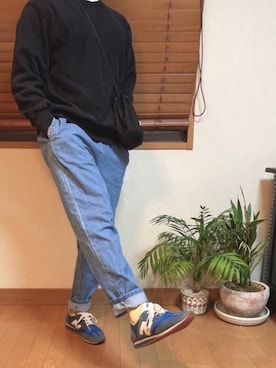 【金欠大学生】ときさんのコーディネート