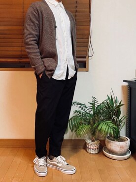 【金欠大学生】ときさんのコーディネート