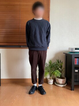 【金欠大学生】ときさんのコーディネート