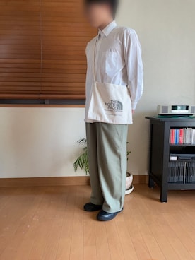 【金欠大学生】ときさん（メンズ・165cm）の春コーディネート