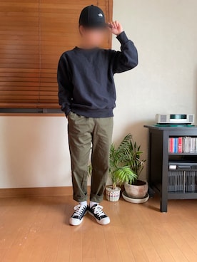 【金欠大学生】ときさんのコーディネート