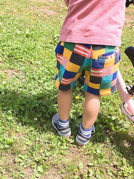 ゆめちゃんさんのコーディネート