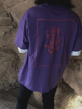 리  리  【ﾘﾘ】さんのコーディネート