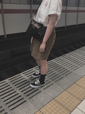 리  리  【ﾘﾘ】さんのコーディネート