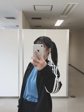 리  리  【ﾘﾘ】さんのコーディネート