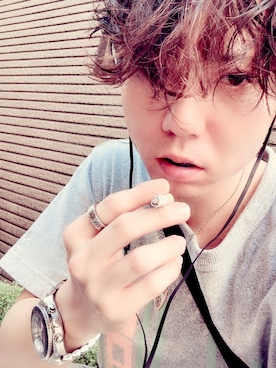 Mad Shimonさんのコーディネート