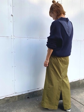 san🦔さんのコーディネート