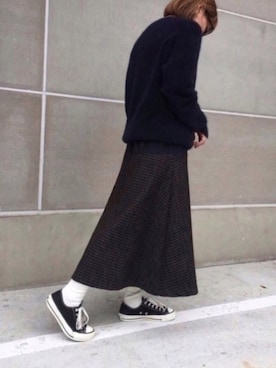 san🦔さんのコーディネート