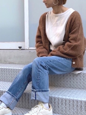 san🦔さんのコーディネート